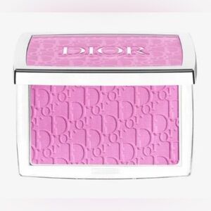 Dior Backstage Rosy Glow Blush 063
PINK LILAC
PH-ACTIVATED COLOR, NEW